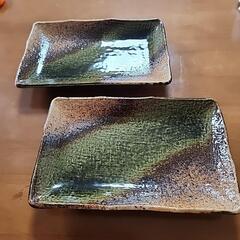 各皿(２枚)