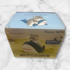 《予定者様確定0411-2 1800》 TAITO mofusa...