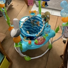 【中古品】   ブライトスターツ  ディズニー    ベビー用品...
