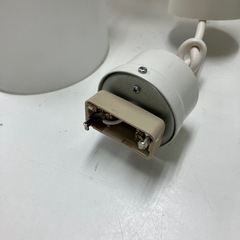 ☆値下げ☆ロ2504-184 コイズミ LED照明器具 AP42072L 2019年製 点灯確認済み 電球付き 直径34cm キズ汚れ有りの画像