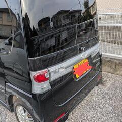 ダイハツタントカスタムの画像