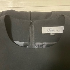 ブラックフォーマル　レディース　9号の画像