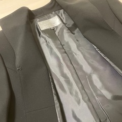 ブラックフォーマル　レディース　9号の画像