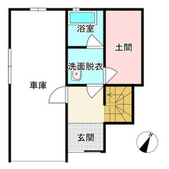 ☆4ＬＤＫ ☆プロフ必読☆初期費用を安くしたい方いらっしゃいませ...