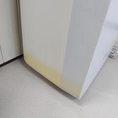 2019年製プラズマクラスター冷風・衣類乾燥除湿機CM-S100-W