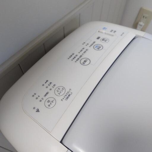 2019年製プラズマクラスター冷風・衣類乾燥除湿機CM-S100-W