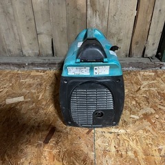 発電機　早い者勝ち⭐️の画像