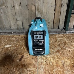 発電機　早い者勝ち⭐️の画像