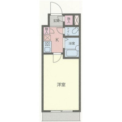 【🌴入居費用12万円🌴】✨審査No.1✨ 🔥ＪＲ横須賀線 東⼾塚...