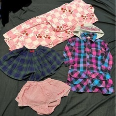 ９点　90〜95〜 ムーンジョンジョンまとめ売り