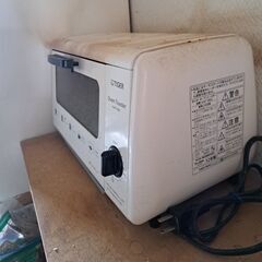 TIGARオーブントースターの画像