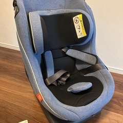 【再募集です！】チャイルドシート