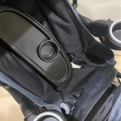 KATOJI カトージ ベビーカー 二人でゴーDXの画像