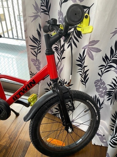 子供用自転車