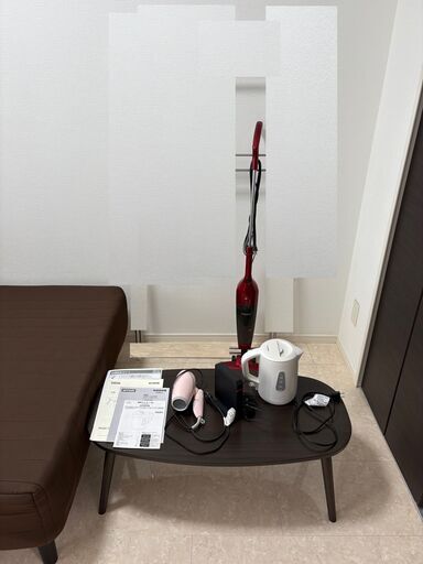 ✨問合せ多数！マットレスも引取れる方優先✨冷蔵庫、電子レンジ、オーブントースター、炊飯器、掃除機、電気ポット、ドライヤー、WiFiルー
