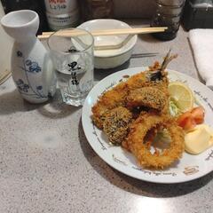 呑み友達募集