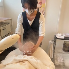 働きながらキレイに✨の画像