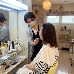 働きながらキレイに✨の画像