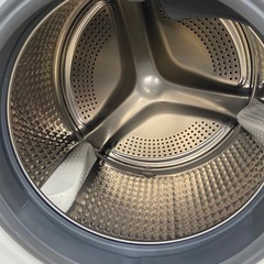 ドラム式洗濯乾燥機:2022年製【リサイクルフカツ岡崎倉庫店】250408の画像