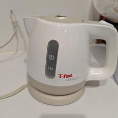 ティファールケトル