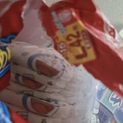 マミーポコパンツLの画像