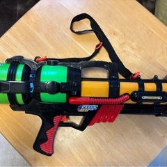 水鉄砲🔫💦の画像