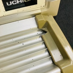 値下げ　HW月予定23縦　内田洋行　月間　スケジュールボード　縦書予定表　オフィスの画像