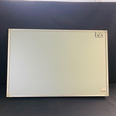 値下げ　HW月予定23縦　内田洋行　月間　スケジュールボード　縦書予定表　オフィスの画像