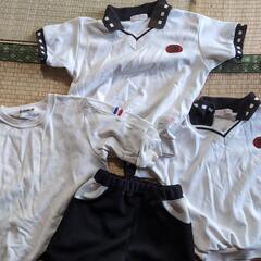 ミドリ保育園の色々（写真2枚）サイズも載せてますの画像