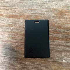 新品！AirTag！GPS！財布や鍵に！の画像