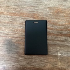 新品！AirTag！GPS！財布や鍵に！の画像