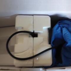 商談済みです　ダニクリーナー　多分未使用の画像