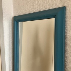 姿見　鏡
