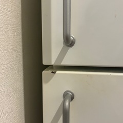 無印良品　冷蔵庫　137リットル　　の画像