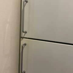 無印良品　冷蔵庫　137リットル　　の画像