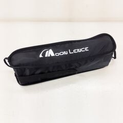 ムーンレンス Moon Lence キャンプ テーブル アルミ ランタンフック付 アウトドア /HJ-0476 1Fの画像