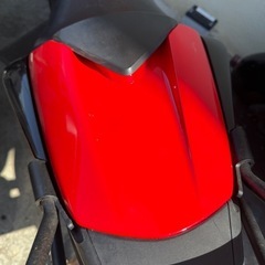 cbr250 mc41の画像