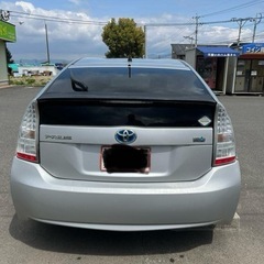 トヨタ プリウス 30 の画像