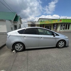 トヨタ プリウス 30 の画像