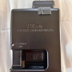Nikon 純正バッテリーチャージャー