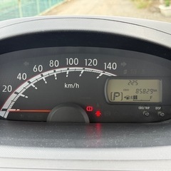 (売約済み)★車検満タン2年★ダイハツ　ムーヴ　LA100S ★調子良好 の画像