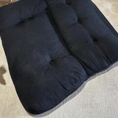 リクライニングソファ