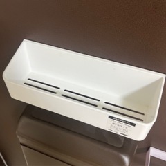 ニトリ浴室用マグネットの画像
