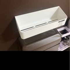 ニトリ浴室用マグネットの画像