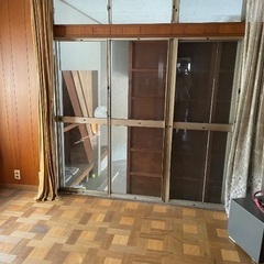 【即利用OK！】DIYご自由に！ガレージ倉庫利用 他 相談に応じます！ 淀駅から徒歩12分　静かな住宅街 - 京都市