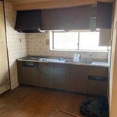【即利用OK！】DIYご自由に！ガレージ倉庫利用 他 相談に応じます！ 淀駅から徒歩12分　静かな住宅街 - 賃貸（マンション/一戸建て）