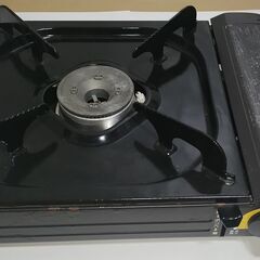 カセットコンロ　K-29SJ　ハイパワー 2.9Kw　配達発送可能  