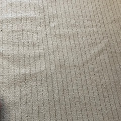 ニトリ　6畳カーペット