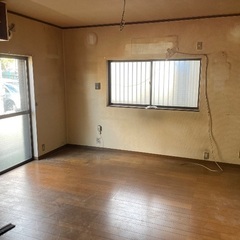 【即利用OK！】DIYご自由に！ガレージ倉庫利用 他 相談に応じます！ 淀駅から徒歩12分　静かな住宅街 − 京都府