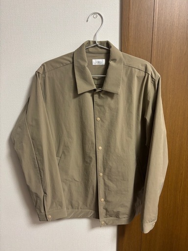 JUNRED ジャケット